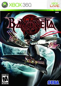 bayonetta