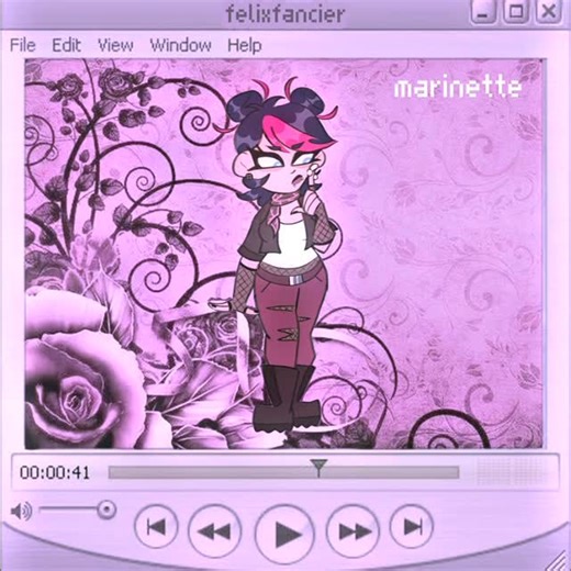 syd ᯽ ݁˖ on Instagram: "miraculous reverse character designs :P i love the paris special to bits if you can’t tell #miraculousladybug #miraculous #shadybug #clawnoir #betterfly"