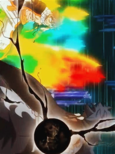 Fairy Tail Dragon Slayers Confront Acnologia