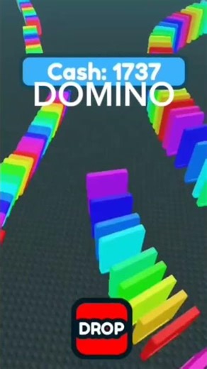 DOMINOES Roblox #funny #roblox #robloxedit #gaming #gameplay