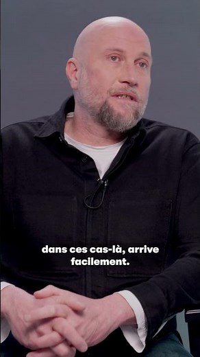 François Damiens s'étonne encore du succès de Dikkenek