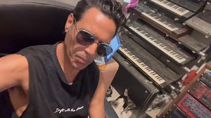 Astral Projection Live from the studio : : 2/11/2025 | Astral Projection Trust In Trance