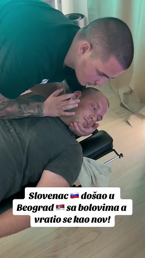 Osteopathic Manipulation for Pain Relief: Experience the Transformation!