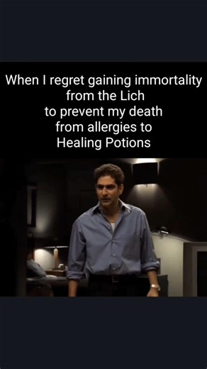 Necromancer in DND #memes #sopranos #dnd