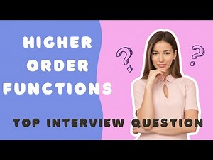 Mastering Higher-Order Functions & Lambda Expressions in Scala for Interviews!