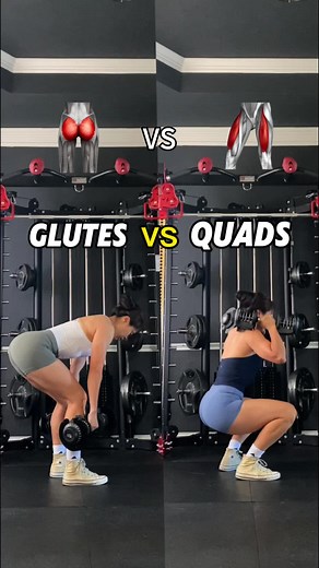Understanding Glutes and Quads for Better Workouts