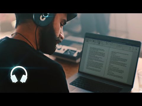 Music for Work and Study — Uplifting Chill Out