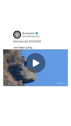 Be Amazed on Instagram