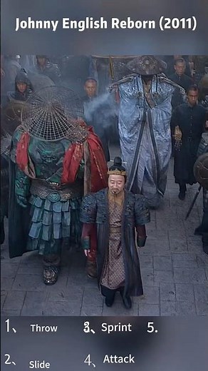 The Mystery of Dragon Seal(2019)