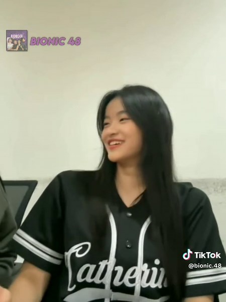 Banjir = Banyak air jir #jkt48 #erinejkt48 #lanajkt48 #delynnjkt48 #memejkt48 #fyp