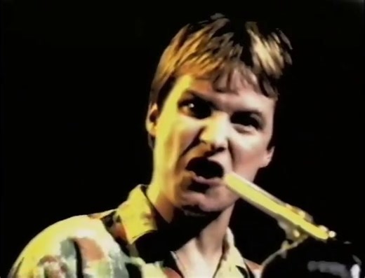 #OnThisDay 48 years ago, 6th January 1978, XTC released the 'Statue of Liberty' single on Virgin Records. EXTC have selected live dates on sale in 2026 -->> tinyurl.com/This-Is-Pop | AGMP Concerts