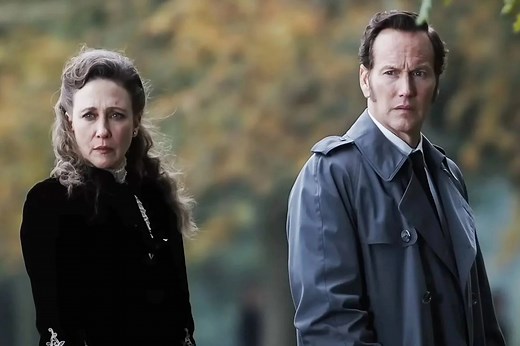 'Conjuring' Fans, Here's How to Watch All the Movies in the Franchise Before 'Last Rites' Comes Out