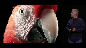 Apple’s New iPhone Camera: Built-In GIF Maker, Plus Better Pictures and Video