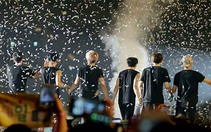 [ highlight / beast ] 超催泪舞台（含talk）