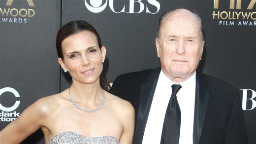 Robert Duvall nous a quittés : qui est sa femme Luciana Pedraza, de 41 ans sa cadette ?