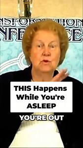 Dolores Cannon on astral travel out of the body while you sleep #AstralTravel #outofbodyexperience #lightworker #quantumhealing #dolorescannon | Aarti Agrawal, QHHT Level 3 Practitioner & Energy Healer