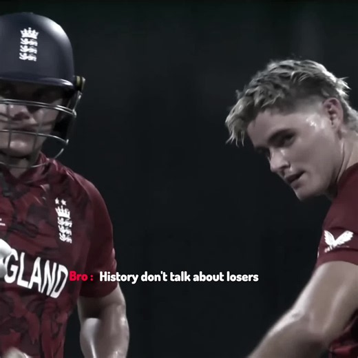 History Remembers Him — Cricket Tribute Edit