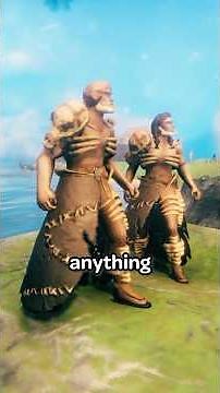 Everything NEW in Valheim’s ‘Call To Arms’ Update