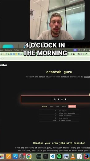 Mastering Cron Schedules with Crontab Guru!
