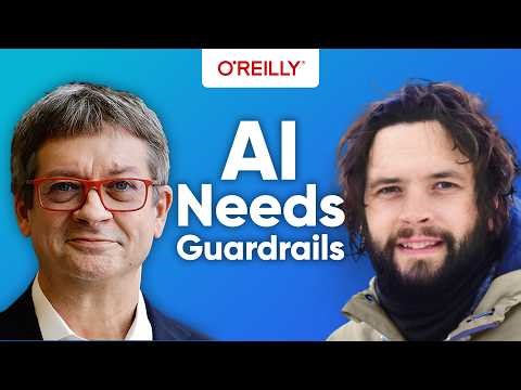 Fireside Chat with Sam Newman and Neal Ford