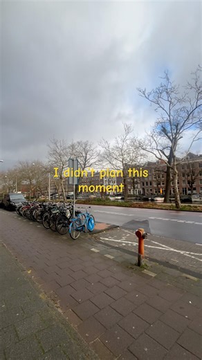 Come Travel Europe with me - Amsterdam #amsterdam #netherlands
