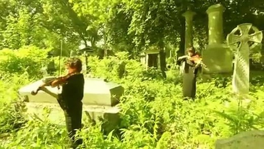 Crystal Castles - Celestica