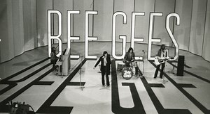 Bee Gees Way of Redcliffe, Australia - Bee Gees