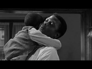 Sidney Poitier was far more than just a symbol of racial progress