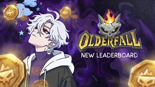 They say web3 gaming is dead, but you are fumbling some games on @Immutable welp, @Olderfall just released their new LEADERBOARD with 100K $wAURE rewards!Here is the quick overview about the event ⬇️