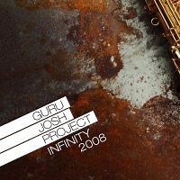 Guru Josh Project - Infinity 2008