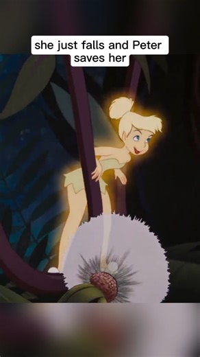 “The Most Disturbing Peter Pan Scene Nobody Notices”#DisneySecrets #HiddenDetails