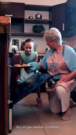 ECOGAS. Naturalmente Seguro.