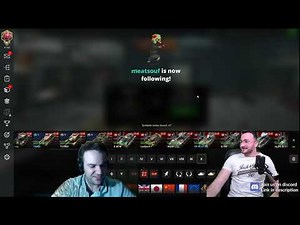 WOTB: Stream With Meadsy69