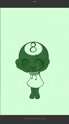 dancing #flipaclip #animation