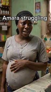 They Accused A Pregnant Widow Of Killing Her Husband 😭💔part 2