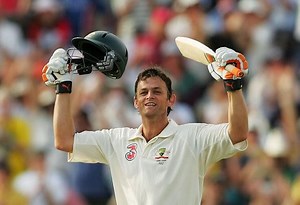 Adam Gilchrist, Jack Ryder to be inducted into Australia Hall of Fame