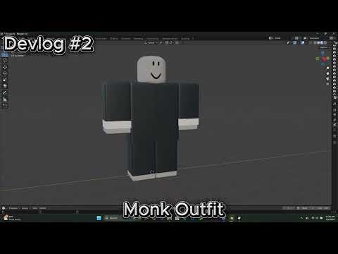 DevLog #2 Combat/Gui System(BEST WUXIA ROBLOX GAME)