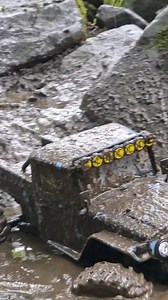 Rc mud bogging #rccars #rccar #mudbogging #mud #rc #reels | Hobby Queen