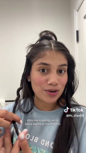 Tutorial de peinado para bodas