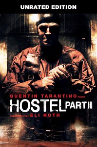 Hostel Part II