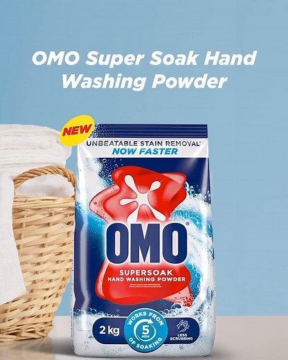 35 reactions | Mzansi, there’s still time to WIN big! Here’s your easy step-by-step Grab the NEW OMO SuperSoak Hand Washing Powder. WhatsApp your till slip + 3 OMO SuperSoak benefits to 061 814 1058. Tune in to the Afternoon Fix on Fridays — if we call and you say “Tsamo Reka OMO!,” you could WIN up to R3,000 instantly! #TsamorekaOMO | I AM JOZI FM | Facebook