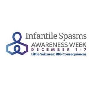 Infantile Spasms Awareness Week - LGS Foundation