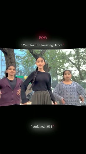 Gala Lag Ja ||Girl Dance video|| WhatsApp Lyrics Status|| #trading #dance​ #viral