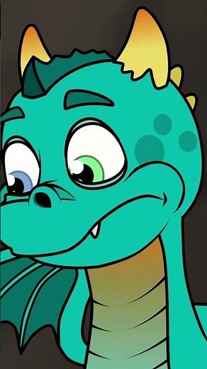Rapunzel incontra un piccolo drago! 🐉 😲 Cosa succederà dopo? | Storie per Bambini Italiano