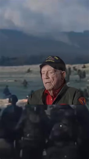 Don Grave, marine corps veteran of WWII, shares a sad story from the Battle of Iwo Jima #WWII #VeteranInterview #ww2 #ww2history #iwojima #ww2veteran | Military History