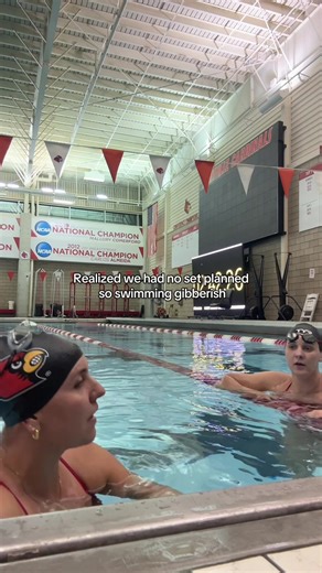 Never thought this day would come 🫣 #swimmercheck #formerathlete ##swimmerproblems##workoutvlog@sweetbutpsychogirl @ally boynton