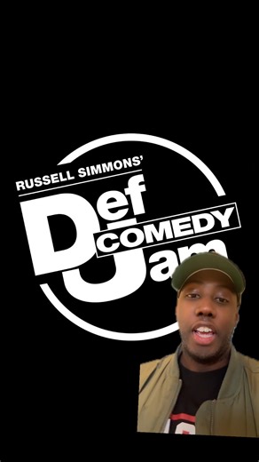 Def Comedy Jam Tribute