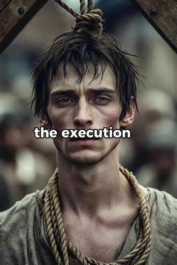 The Execution That Failed Three Time#history #historyfacts #shorts #shortvideo #short