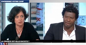 Débat très tendu, ce matin, sur LCI autour du racisme - Regardez