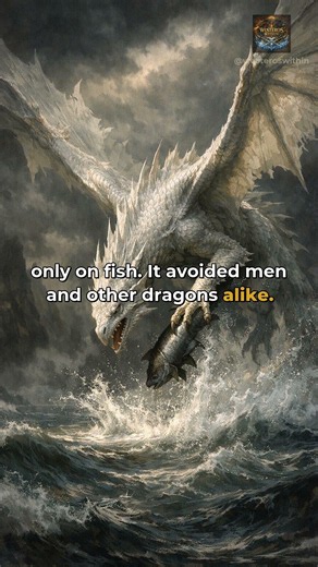 ONE Dragon Ate Another on Dragonstone — Grey Ghost | ASOIAF